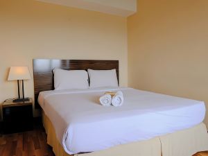 Great Deal 2Br at Braga City Walk Apartment