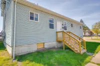 Zanesville Vacation Rental Near Downtown