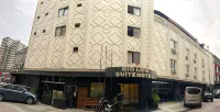 Big Life Suit Hotel Hotels in 