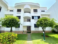 Vilamoura Twins 1 with Pool by Homing Hotels in Vilamoura