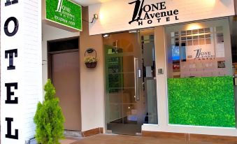 One Avenue Hotel Balakong