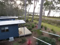 Captain Cook Holiday Park Adventure Bay Hotels in Alonnah