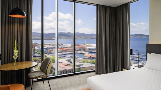 Mövenpick Hotel Hobart