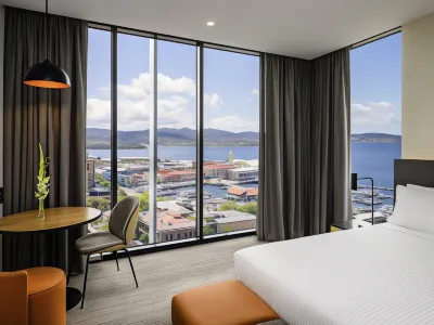 Mövenpick Hotel Hobart Hotels in der Nähe von Markree House Museum & Garden