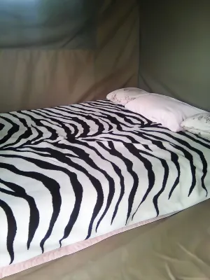 Naumba Camp Site Hotel a 