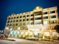 The Velvista Hotel Hotels in Jhangirpur