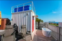 Hotel Ocean BUS Shirahama Hotels in Minamiboso