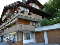 Eichhorn Hotel di Zweisimmen