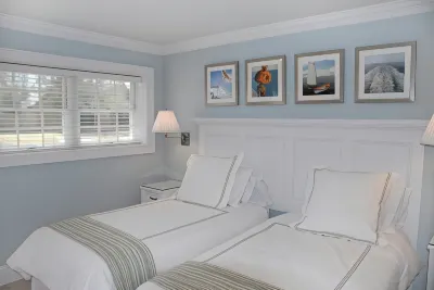 Southampton Village Motel Các khách sạn ở Bridgehampton