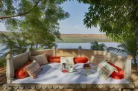 Pangarh Lake Retreat