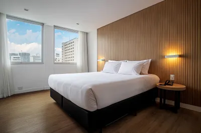 Sooz Hotel Collection Các khách sạn ở Sao Paulo