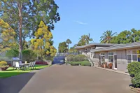 Wingham Motel