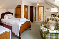 Hotel Eilean Iarmain Hotels in Isle of Skye