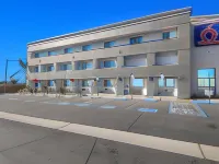 Studio 6 Suites Perris, CA Hoteles en Condado de Riverside