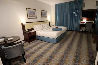 Larsa Hotel Hôtels à : Amman