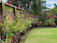 Bed&Breakfast Vanilla