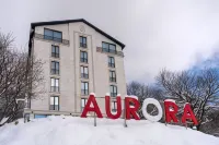 Aurora度假村由Stellar酒店，特薩科阿德則