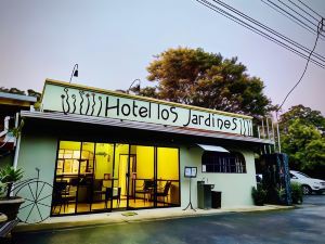 Hotel Jardines de Monteverde