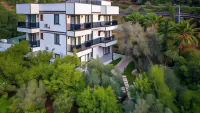 Harnup Apart Các khách sạn ở Bayindir Mahallesi