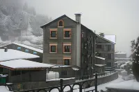 Hotel Arinsal Hotels in Erts