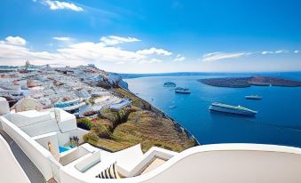 WeSense Santorini