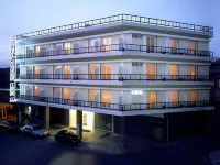 Jason Inn Hoteles en Atenas