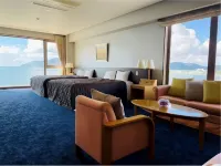 Hotel Hanatsubaki فنادق في واكاسا