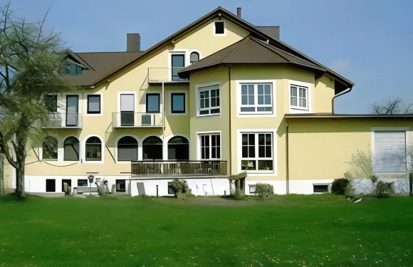 瑞特爾豪夫-奧特姆爾斯酒店