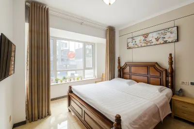 Xunvsheng Villa (Haibin West Road)