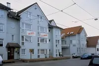 Hotel Freihof Hotels in Stammheim