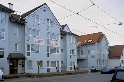 Hotel Freihof Hotels in der Nähe von Hochschule für öffentliche Verwaltung und Finanzen Ludwigsburg