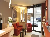 Hotel Adagio Hotels in Knokke-Heist