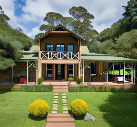 Halliwell Country Inn