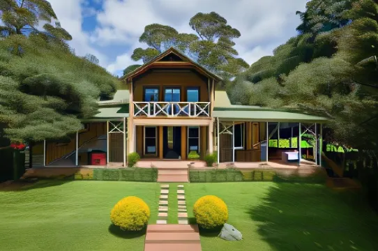 Halliwell Country Inn