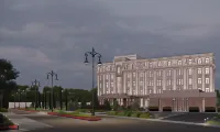 Crowne Plaza Tashkent