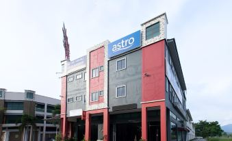 Hotel Pulai Ipoh