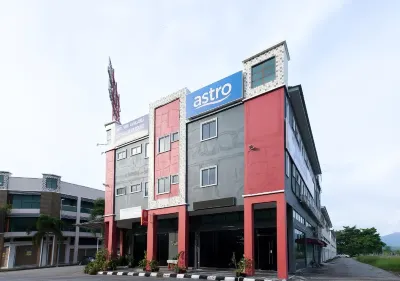 Hotel Pulai Ipoh Hotels near Papan Village, Pusing Perak
