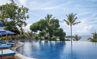 Kalandara Resort Lombok