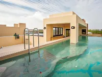 Oasis Hotel