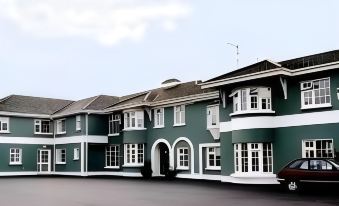 Castle Lodge