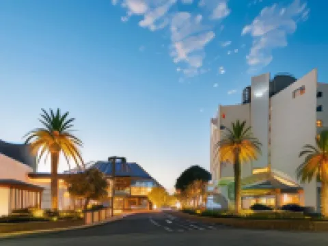 Crown Promenade Perth Hotels in Burswood