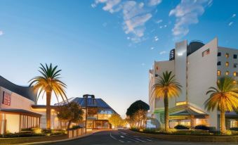 Crown Promenade Perth