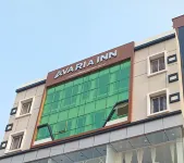 Avaria Inn Hotel a Howrah