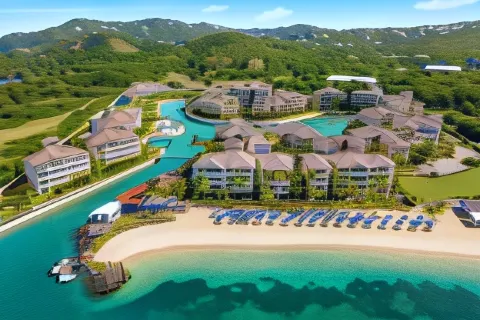 The Landings Resort and Spa - All Suites