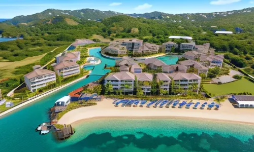 The Landings Resort and Spa - All Suites