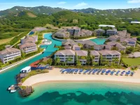 The Landings Resort and Spa - All Suites Hotels in Gros Islet