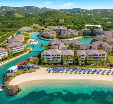 The Landings Resort and Spa - All Suites