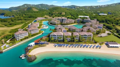 The Landings Resort and Spa - All Suites Hotels near Mt Pimard
