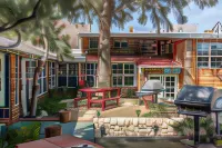 Sitzmark Chalet Inn Hotels in Ruidoso