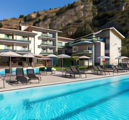 Aktivhotel Santalucia